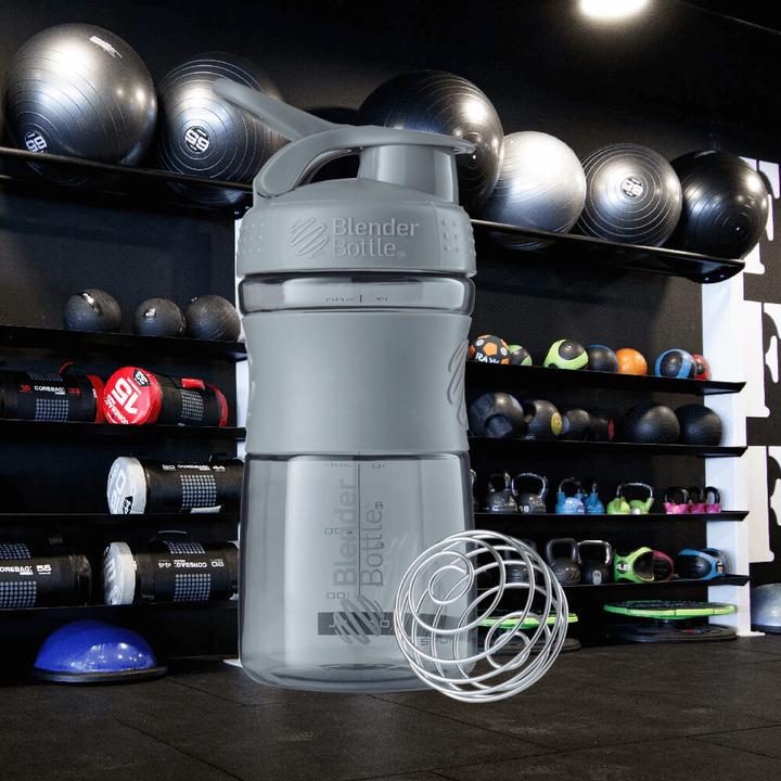 Image du produit Blender Bottle Sportmixer (0.59 l)