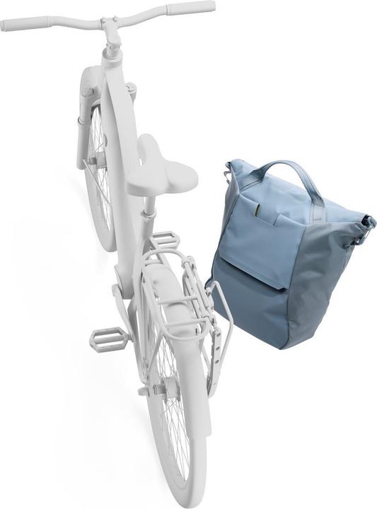 Actual product image Thule Chasm Courier (22 l, Rear rack bag)