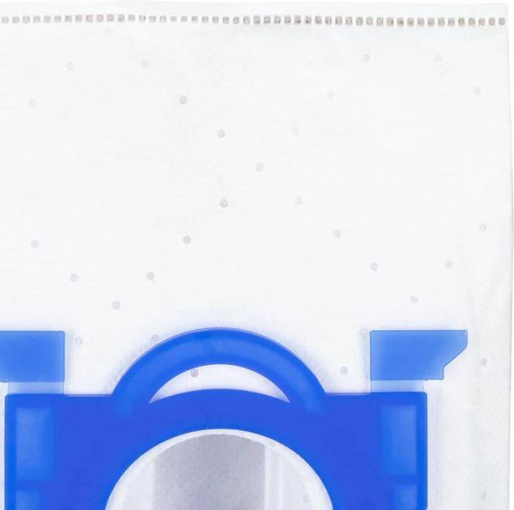 Produktbild vidaXL Staubsaugerbeutel für Miele FJM 20 Stk. (20 x)