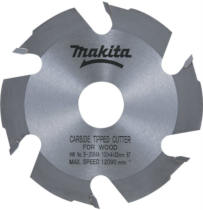 Actual product image Makita PJ7000J