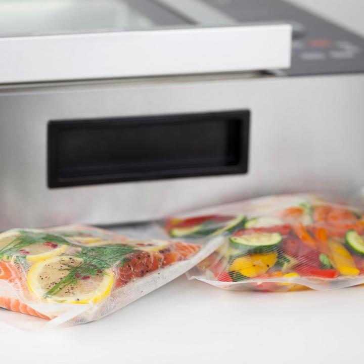 Actual product image Caso Vacu Chef