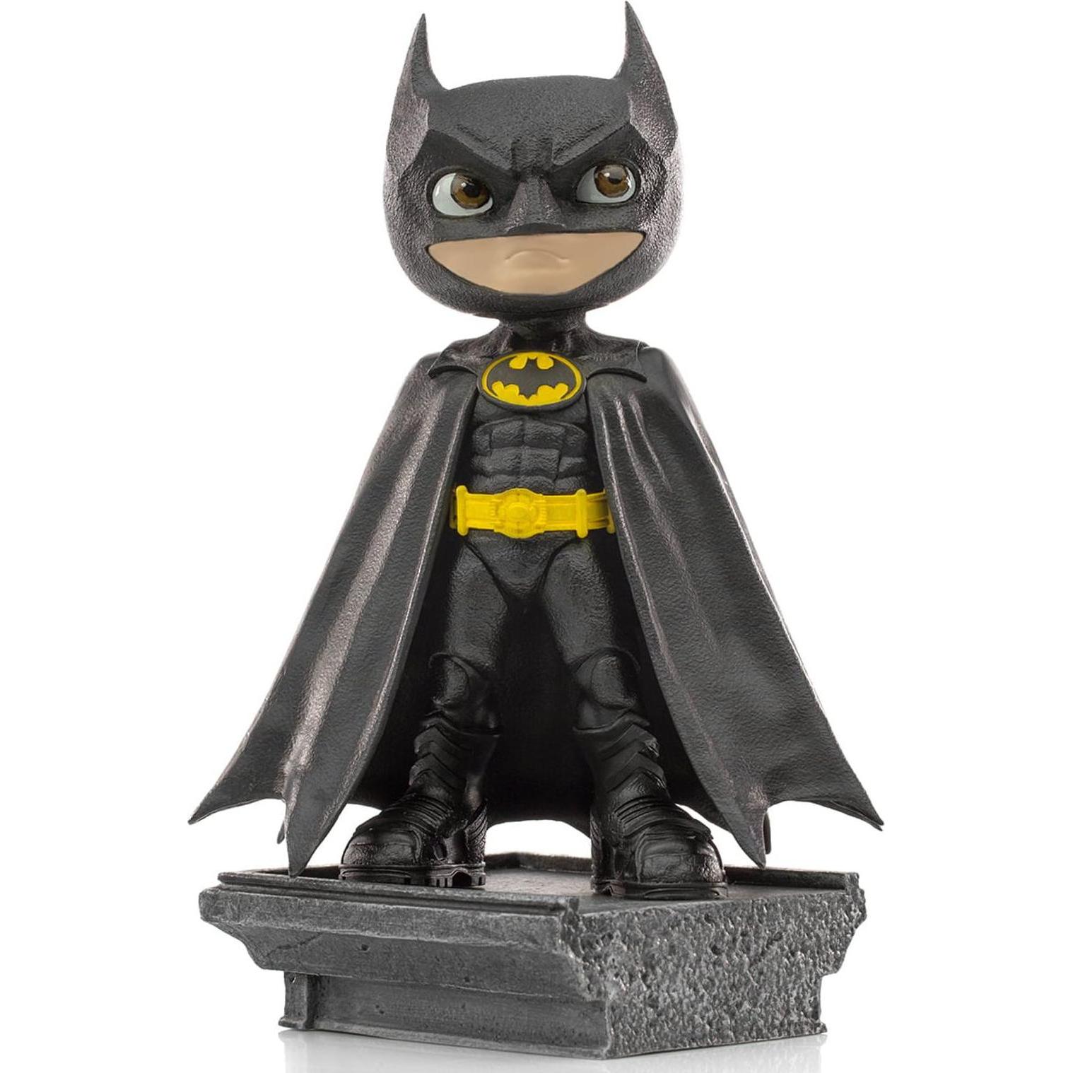 [fì-ne] Figurine Batman 89