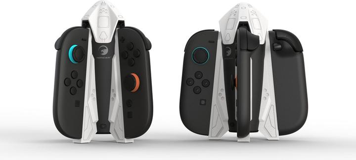 Actual product image Honcam Rocket Charger for Switch 2 Joy-Con (Switch)