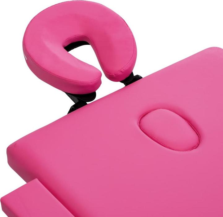 Produktbild vidaXL Massageliege