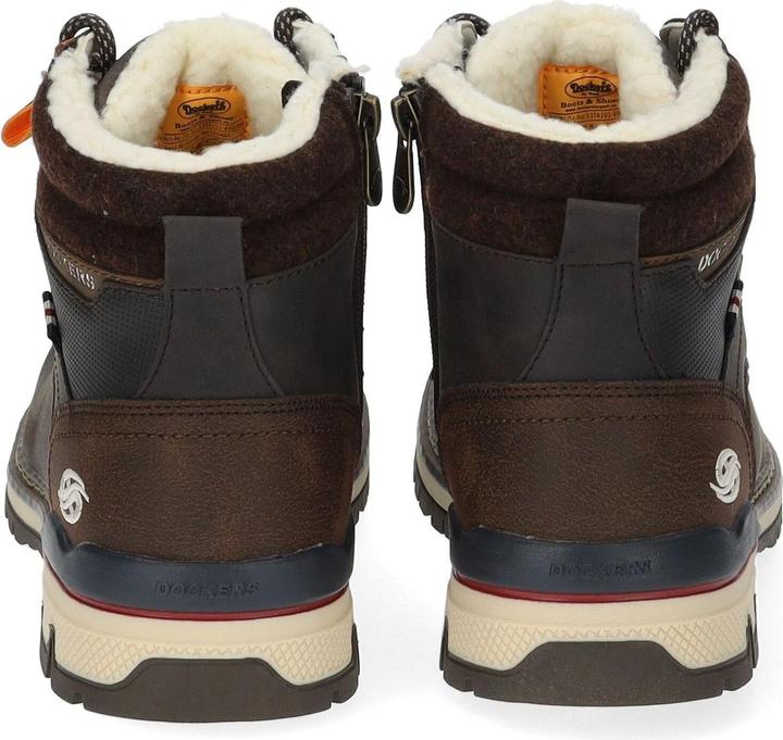 Actual product image Dockers by Gerli 53TA101 - 60925 (45)