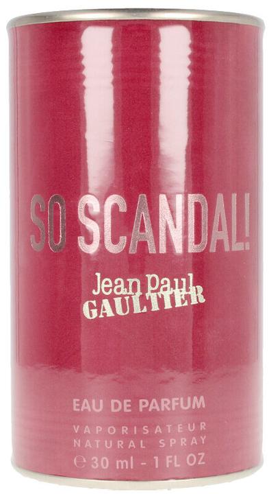 Image du produit Gaultier So Scandal! (Eau de parfum, 30 ml)