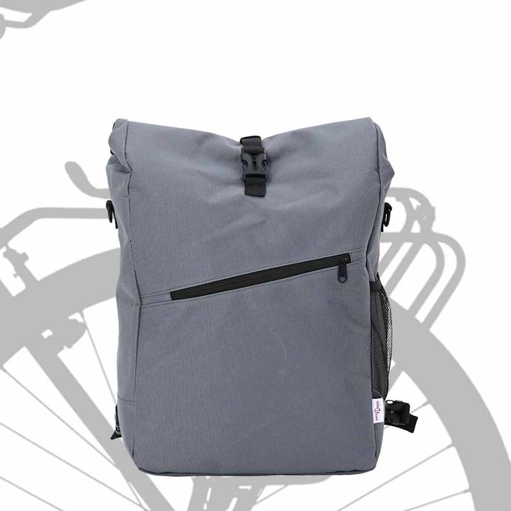 Immagine prodotto vidaXL Fahrrad Aufbewahrung (25 l)