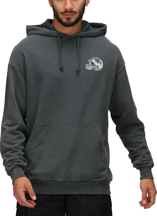 Produktbild Recovered Nfl Bills College Hooded (S)