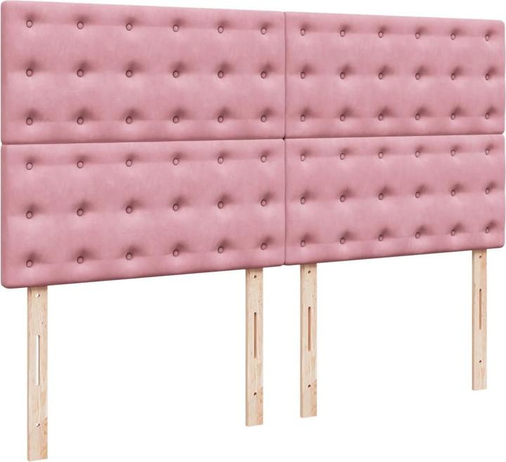 Immagine prodotto vidaXL Boxspringbett (180 x 200 cm)