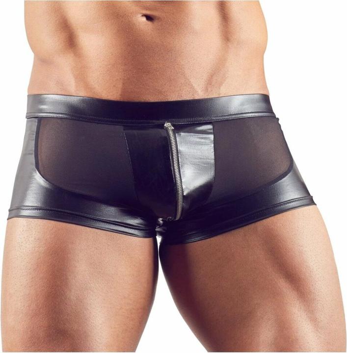 Productafbeelding Svenjoyment Broek Powernet & Wetlook (L)