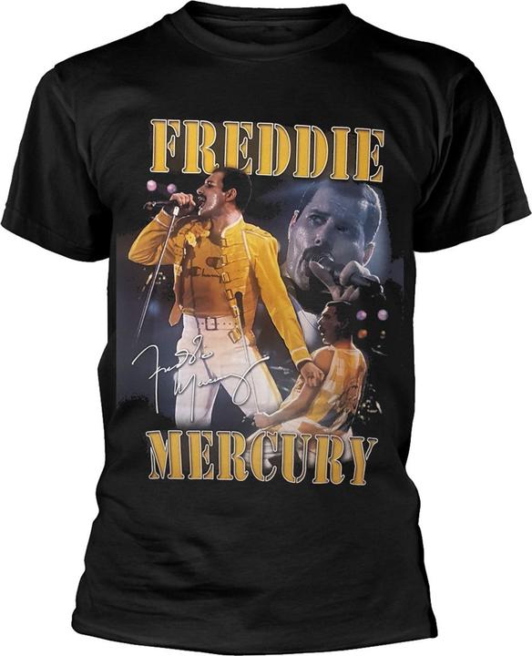 Produktbild Universal Textiles Live Homage TShirt (XXL)