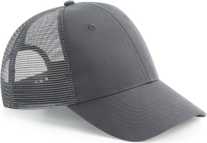Actual product image Beechfield Snapback cap (One size)