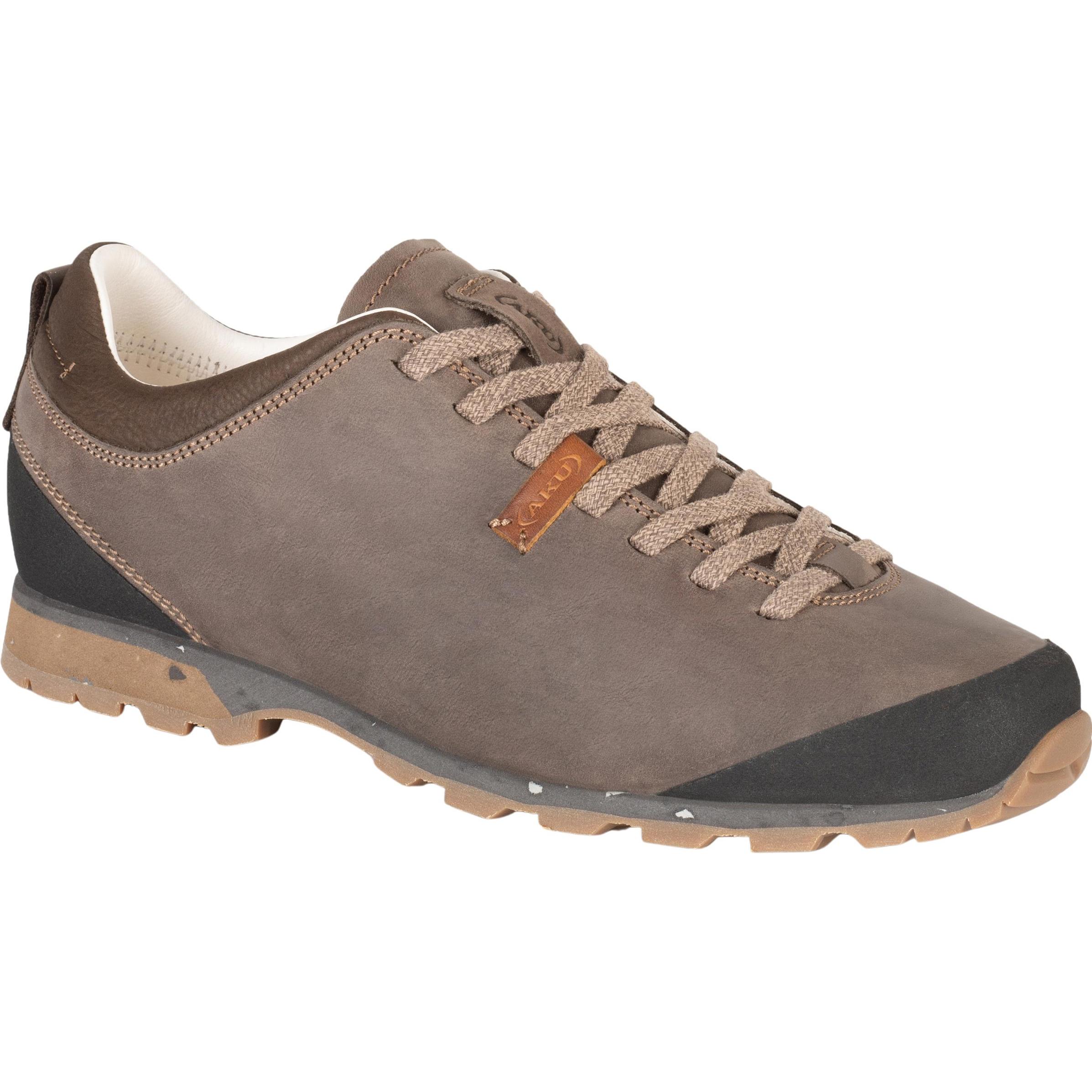 AKU, Herren, Wanderschuhe, Bellamont 3 Plus Evo (43), Braun