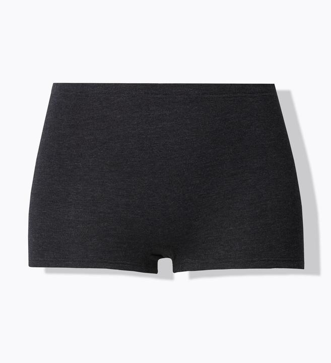Actual product image Ulla Popken Thermal Boyshort (46)