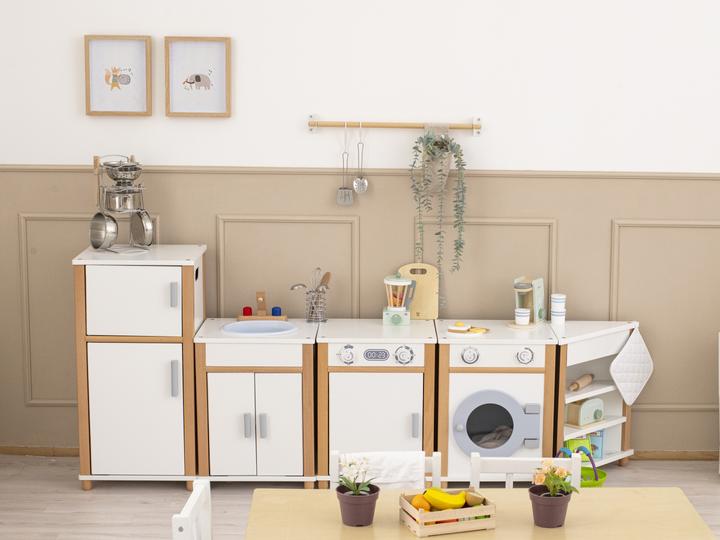 Produktbild Betzold Kinderküche, 3 Meter