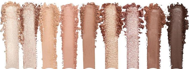 Immagine prodotto Paese Paletta Ombretti Autoluminosa (Nude)