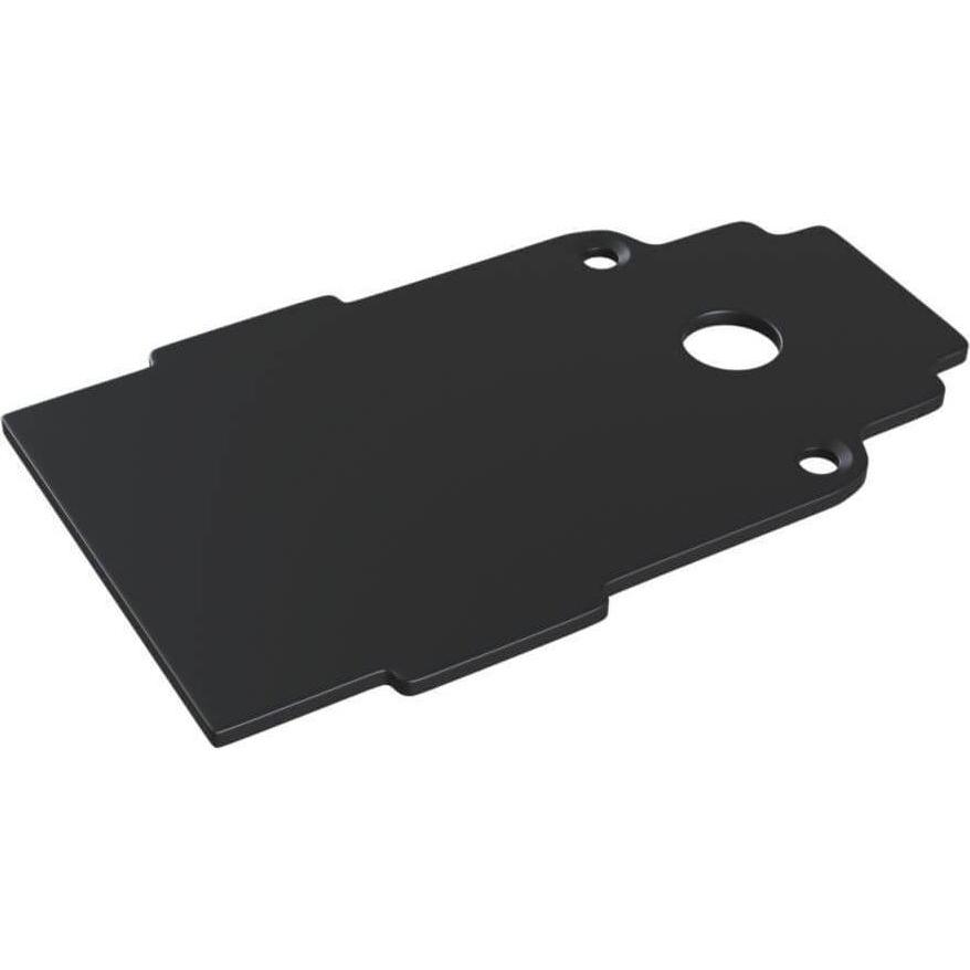 Maytoni, Wandleuchte + Deckenleuchte, MAGNET Stromschienen Endcap Schwarz
