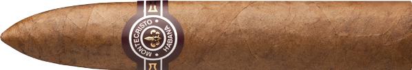 Actual product image Montecristo Cigars Petit No. 2 (Petit Corona)