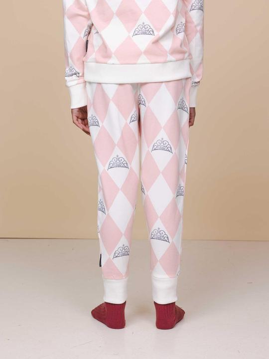 Produktbild Snurk Kinderhose Prinzessin (104)