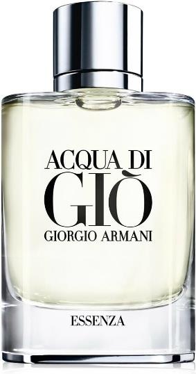 Actual product image Giorgio Armani Acqua Di Gio Essenza Eau De Parfum Spray (Eau de parfum, 125 ml)