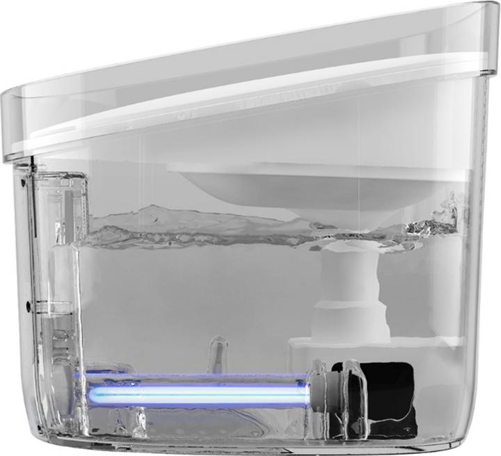 Actual product image Petoneer Fresco Smart Fountain Ultra (2 l)