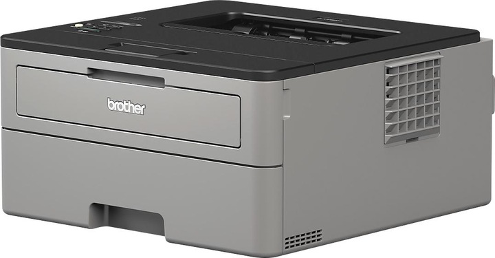 Actual product image Brother Hl-L2350dw (Laser, Black and white)