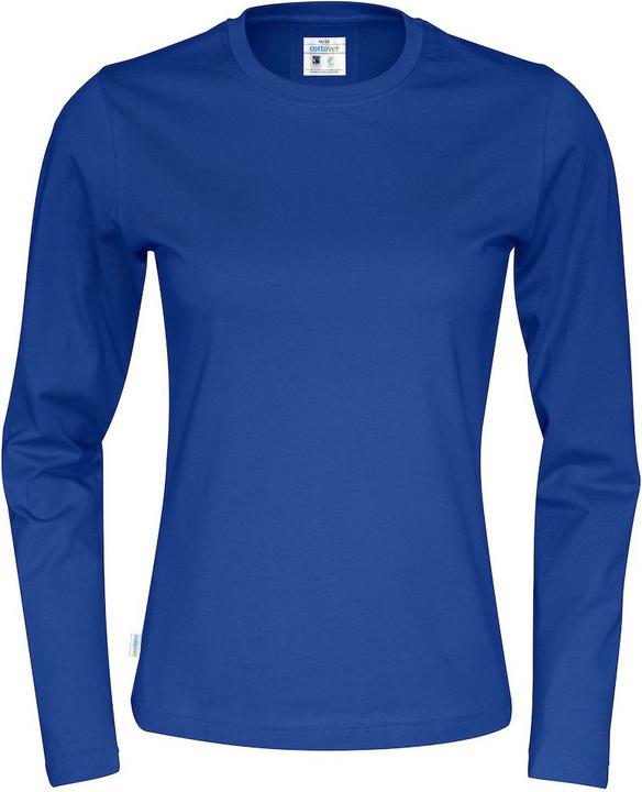 Produktbild Cottover TShirt Langärmlig (L)