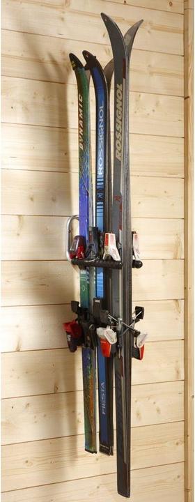 Actual product image Mottez Suspension hook