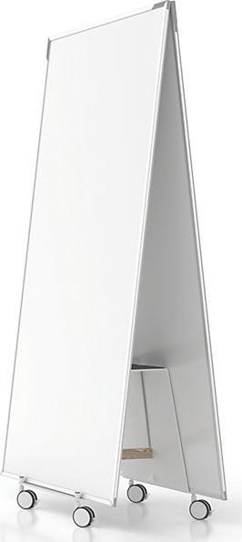 Produktbild Magnetoplan DESIGN-THINKING - Whiteboard (90 x 178 cm)