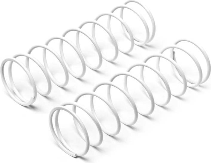 Image du produit HB Big Bore Shock Spring (Blanc/76mm/59gf/2pcs)