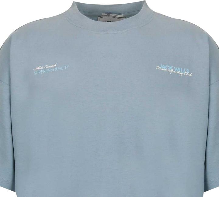 Produktbild Jack Wills TShirt Regulär kurzärmlig (S)