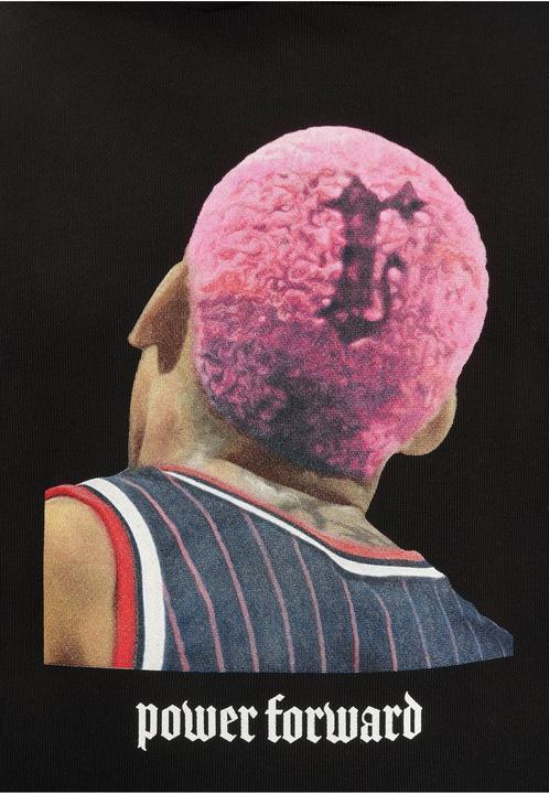 Produktbild Urban Classics Power Forward Oversize Hoody - 18579 (XXL)