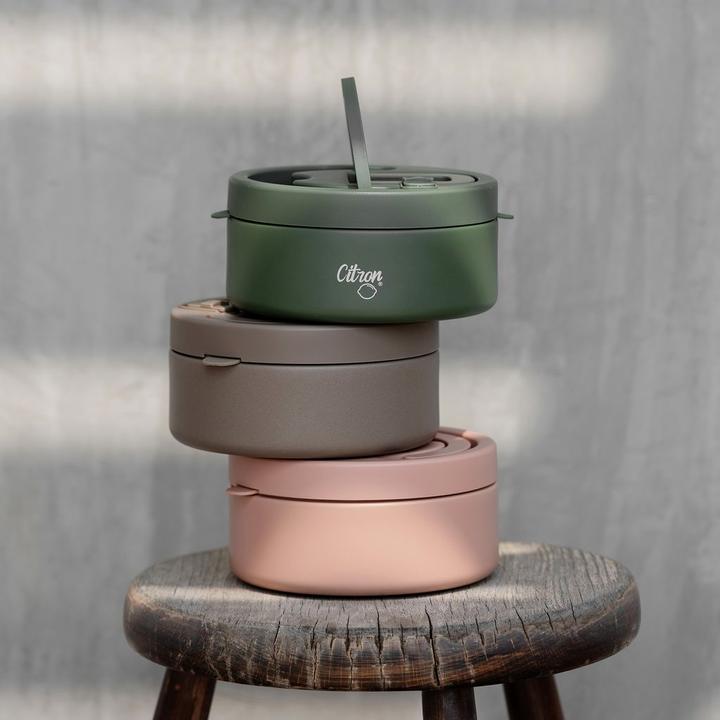 Image du produit Citron Bocal alimentaire