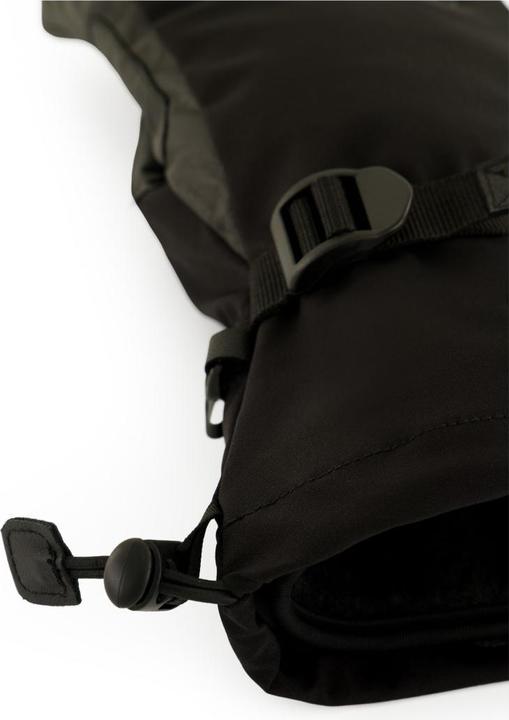 Actual product image Stoic Wool NalluSt. II 5 Finger (S)