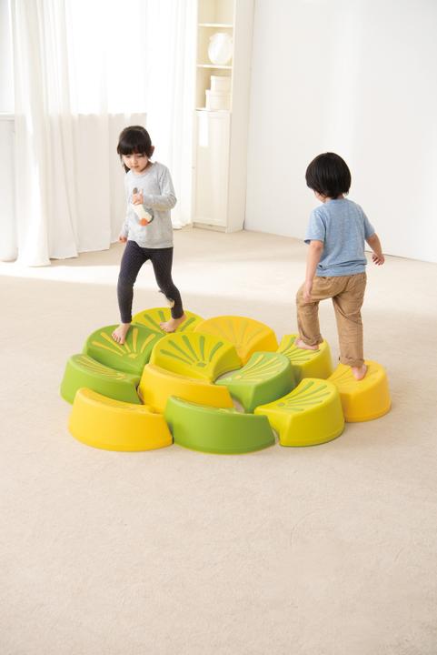 Image du produit Fleurs d'équilibre