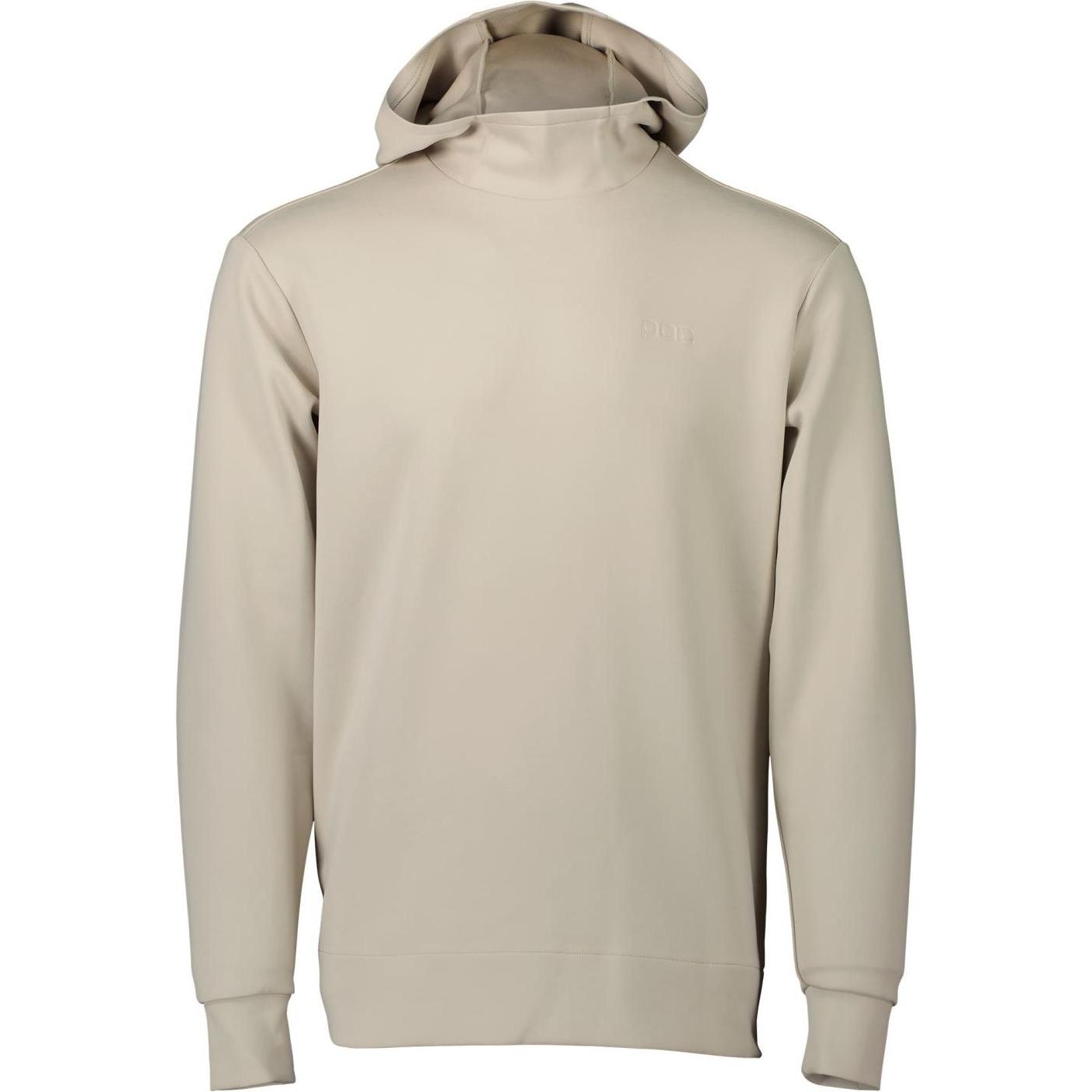 Poc, Unisex, Pullover, Poise Hoodie, Beige, (L)