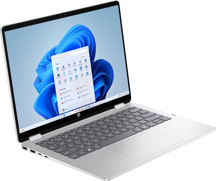 Produktbild HP OmniBook 5 Flip 14-fp0052ng (14.02", 512 GB, 16 GB, DE, Intel Core i5-1334U)
