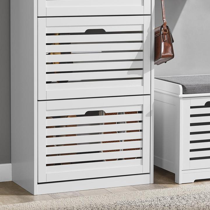 Image du produit SoBuy Stanley (55 x 112 x 30 cm)