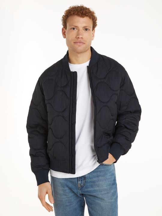 Produktbild Tommy Hilfiger Onion Quilted Bomber (S)
