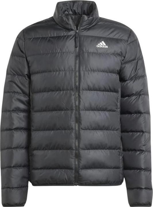 Actual product image Adidas Essentials Light Down men's down jacket (M)
