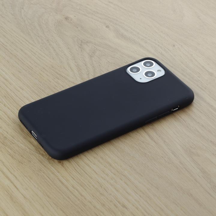 Image du produit PhoneLook Coque Silicone Mat (Apple iPhone 11 Pro Max)