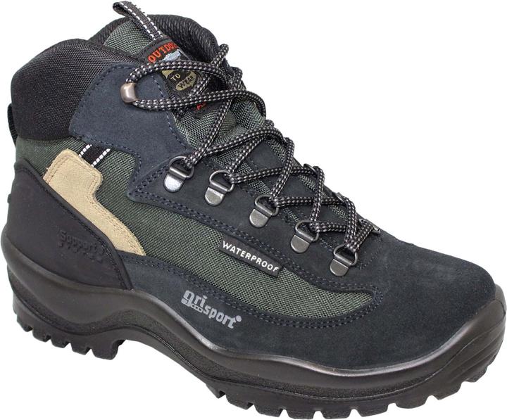 GriSport Stivali da trekking Wolf Suede acquista su Galaxus