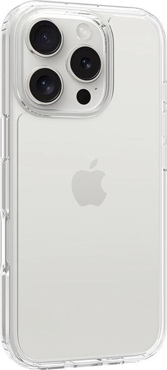 Produktbild Screenor Bumper Iphone 16 Pro Transparen (Apple iPhone 16 Pro)