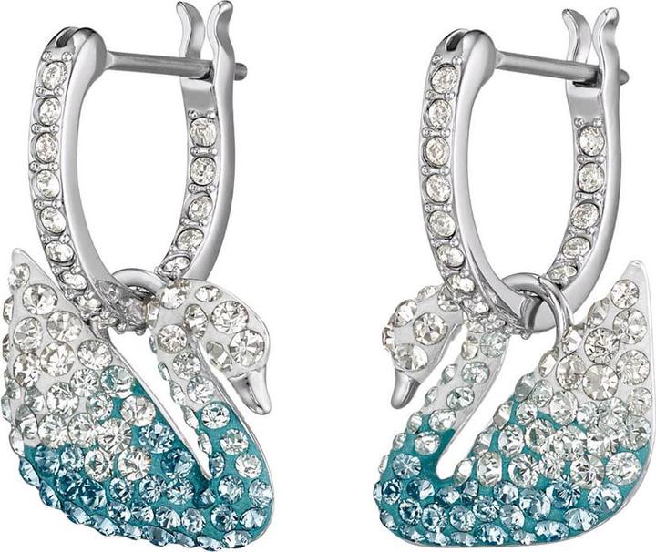 Produktbild Swarovski Iconic Ohrringe (Swarovski Metall)