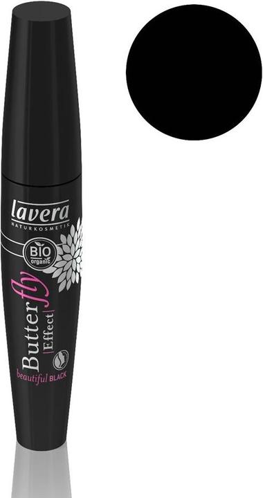 Produktbild Lavera Butterfly Effect (Black)