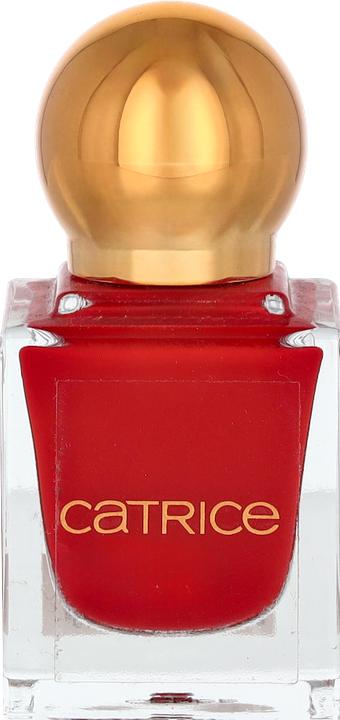 Image du produit Catrice Vernis à ongles Sparks Of Joy Nail Lacquer C01 DecemberTo Remember (C01 December To Remember, Vernis couleur)