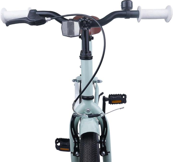 Produktbild vidaXL Kinderfahrrad (18")
