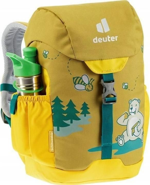 Actual product image Deuter Schmusebär (8 l)
