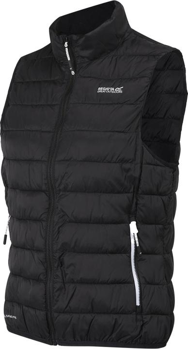 Actual product image Regatta Womens/Ladies Hillpack II Gilet (38 D)