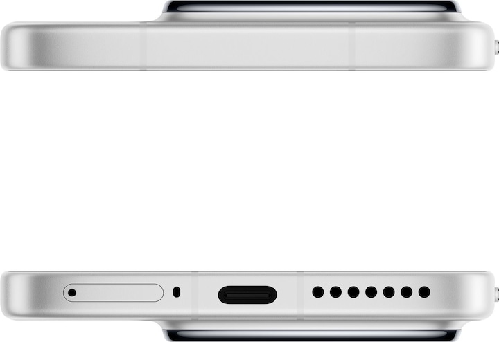 Actual product image Xiaomi 15 (512 GB, White, 6.36", Dual SIM, 50 Mpx, 5G)